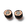Handmade Polymer Clay Beads PY-CBA5A20-13H-2