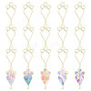 20Pcs Alloy Pendants FIND-CA0009-53B-1