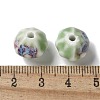 Handmade Porcelain Beads PORC-L080-A07-3