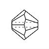 Preciosa® Crystal Beads X-PRC-BA4-30020-20019-2