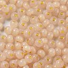 Glass Seed Beads X1-SEED-M011-02A-16-2
