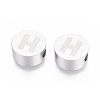 Tarnish Resistant 304 Stainless Steel Beads LS-STAS-I126-02P-H-1