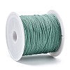 Nylon Chinese Knot Cord NWIR-C003-01B-19-2