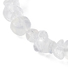 Opalite Chips Beaded Bracelet BJEW-JB09686-08-2