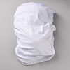 Polyester Arched Background Elastic Fabric Cover DIY-WH20095-060A-1
