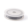 Round Copper Wire for Jewelry Making CWIR-WH0001-0.7mm-03-2