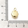 Brass Pendants KK-L225-007G-01-3