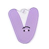 Acrylic Pendants LS-MACR-R002-01V-1