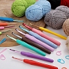 DIY Crochet Kit PW-WG04EAC-01-3