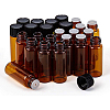 Glass Essential Oil Empty Perfume Bottle Sets DIY-BC0010-89-7