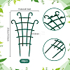 50Pcs PP Plastic Plant Supports for Climbing AJEW-PH0006-98-2