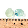 Transparent Acrylic Beads TACR-T028-43B-4