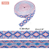 BENECREAT Polyester Elastic Rubber Cord/Band OCOR-BC0001-78-2