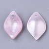 Plastic Pendants KY-T015-20-B01-2