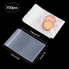 Heavy Duty Plastic Resealable Bags OPP-PH0001-26C-2