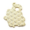 Zinc Alloy Enamel Pendants ENAM-Q502-01LG-02-2