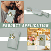 150Pcs Gift Wrapping Paper DIY-BC0018-06-5