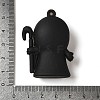Hallowmas Theme PVC Plastic Pendants LS-KY-U003-02C-3