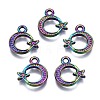 Alloy Charms PALLOY-N163-003-NR-1