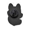 Corgi Enamel Pins LS-JEWB-I055-04EB-06-2