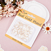 30Pcs 3 Styles 304 Stainless Steel Leverback Earring Findings STAS-BBC0009-24-6