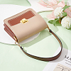 Imitation Leather Bag Straps FIND-WH0126-237B-4