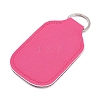 Hand Sanitizer Keychain Holder DIY-WH0171-04A-2
