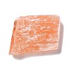 Rough Raw Natural Selenite Beads G-K314-03-4