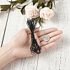 Cowhide Leather Cord WL-TAC0002-01B-1mm-4
