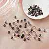 Preciosa® MAXIMA Crystal Round Stones X-PRC-RBSS24-00030-281-3