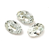 Glass Rhinestone Cabochons RGLA-L029-17B-161-1