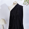 2M Polyester Fabric DIY-GA0009-99-4