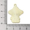 Zinc Alloy Pendant ENAM-Z009-02B-LG-3