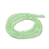Imitation Jade Glass Beads Strands LS-EGLA-A034-J4mm-MB01-3