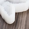 Butterfly DIY Silicone Candle Molds SIL-F014-01B-5