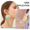 Alloy Pendants FIND-CA0009-58A-7