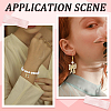 Alloy Pendants FIND-SC0008-90-5