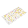 PET 3D Puffy Stickers STIC-NH0001-01A-2