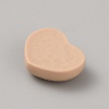 Opaque Resin Imitation Food Cabochons CRES-CJC0020-03C-01-2