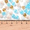 Glass Beads LS-EGLA-A034-SM10mm-56-3