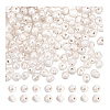   200Pcs 2 Colors Natural Cultured Freshwater Pearl Beads Strands PEAR-PH0001-20-9