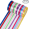 High Dense Polyester Satin Ribbons SRIB-PH0001-02-10mm-1