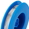 Round Copper Wire CWIR-BC0005-02D-S-2