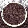 TOHO 11/0 Demi Round Beads X-SEED-DR11-0201-4