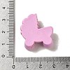 Baby Theme Opaque Resin Decoden Cabochons CRES-L043-B01-3