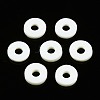 Handmade Polymer Clay Beads CLAY-R067-6.0mm-B21-2