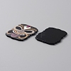 Acrylic Pendants MACR-WH0010-08C-2