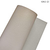 Two Tone PU Faux Leather Fabric PW-WG532BC-23-1