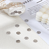 16pcs 304 Stainless Steel Charms STAS-LP0003-71-1