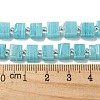 Handwork Lampwork Beads LAMP-B022-01A-5